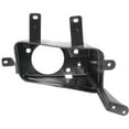 thumbnail image 1 of For Chevy Suburban/Tahoe 2015 16 17 18 19 2020 Fog Light Bracket Passenger Side | CAPA Certified | With Fog Lights | Made Of Plastic | Replacement For GM1039189, GM1039189C | 22936483, 1 of 7