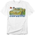 thumbnail image 1 of Chevy T-Shirt Chevrolet 74 Unisex Graphic Tee for Men & Women, 1 of 7