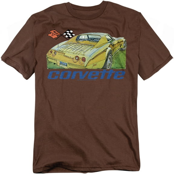 Chevy T-Shirt Chevrolet 74 Unisex Graphic Tee for Men & Women