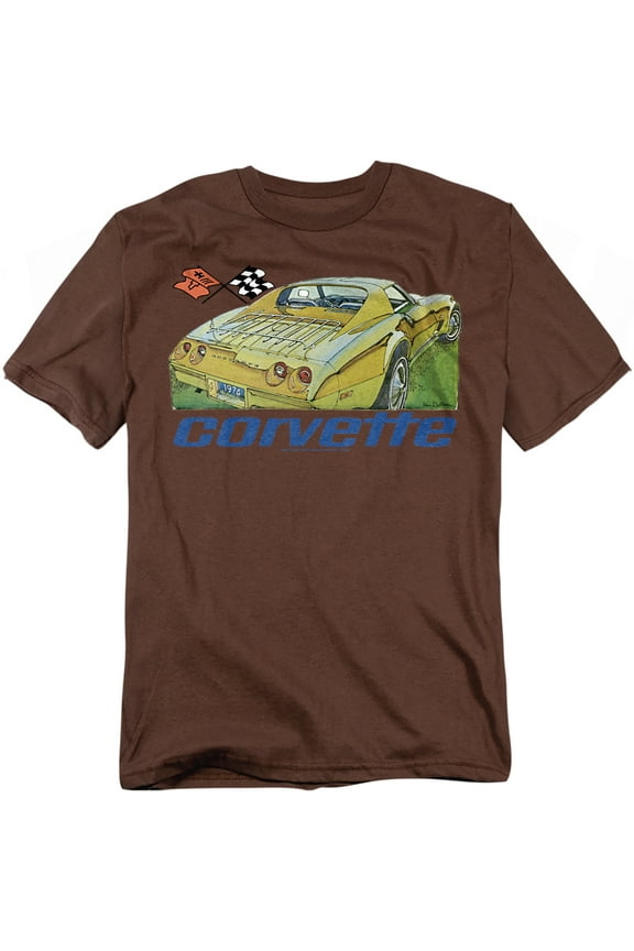 Chevy T-Shirt Chevrolet 74 Unisex Graphic Tee for Men & Women