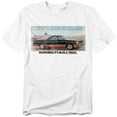 thumbnail image 1 of Chevy T-Shirt El Camino Unisex Graphic Tee for Men & Women, 1 of 7
