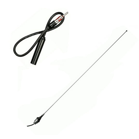 Chevy Tahoe 1995-2002 Factory OEM Replacement Radio Stereo Custom Antenna