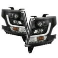 thumbnail image 1 of Chevy Tahoe / Suburban 2 Fits select: 2015-2018 CHEVROLET TAHOE, 2015-2018 CHEVROLET SUBURBAN, 1 of 10