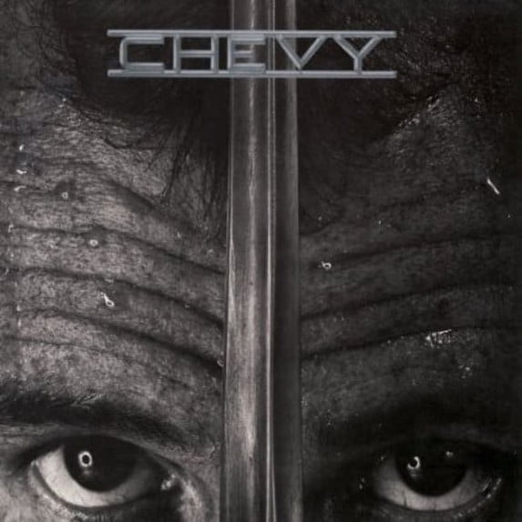 Chevy - Taker - Music & Performance - CD