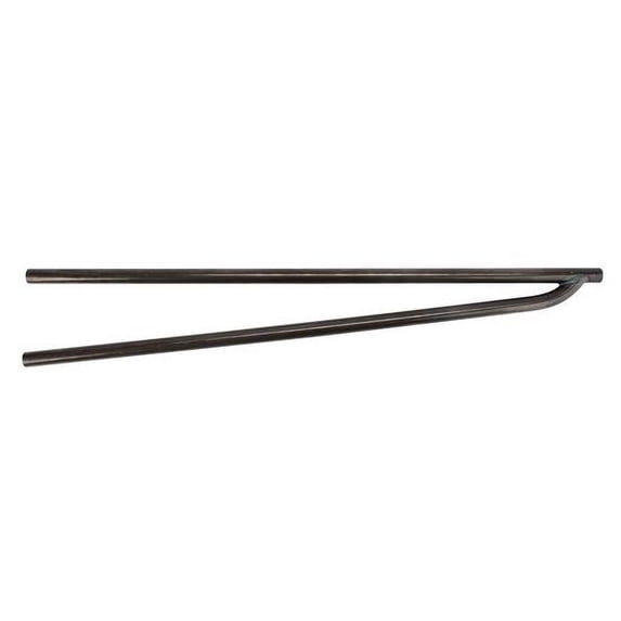 Chevy Total Performance® Retro-Fit Radius Rods-Plain
