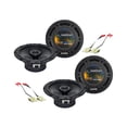thumbnail image 1 of Chevy Tracker 1998-2004 Factory Speaker Replacement Harmony (2) R65 Package New, 1 of 3