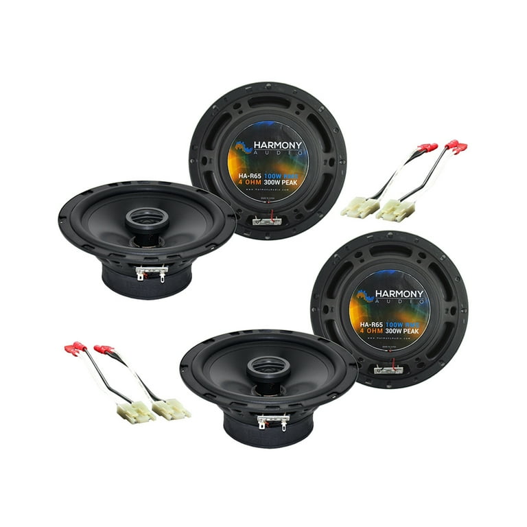 Clearance speakers for 1998 chevy silverado Discount