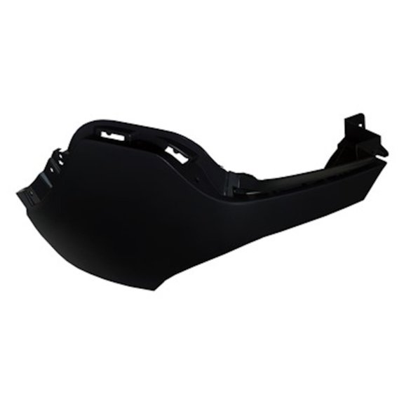 For Chevy Trax 2013 2014 2015 2016 Bumper Cover Passenger Side | Rear | All 2013-2014 And 2015 2016 Models | Primed/Paint To Match Finish | Polypropylene Plastic | GM1117111 | 191275756980, 95242009