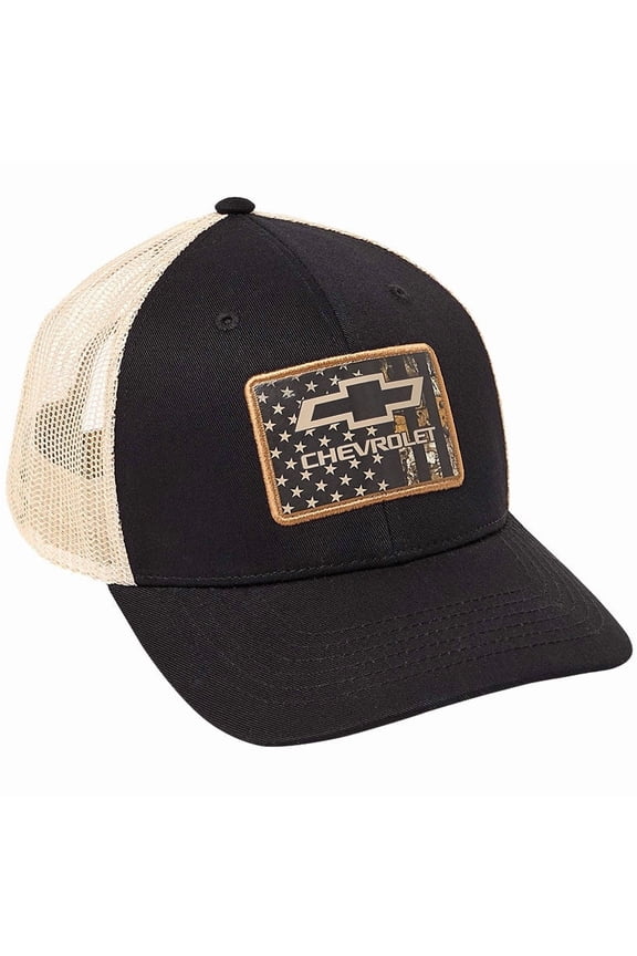 Chevy Trucker Hat