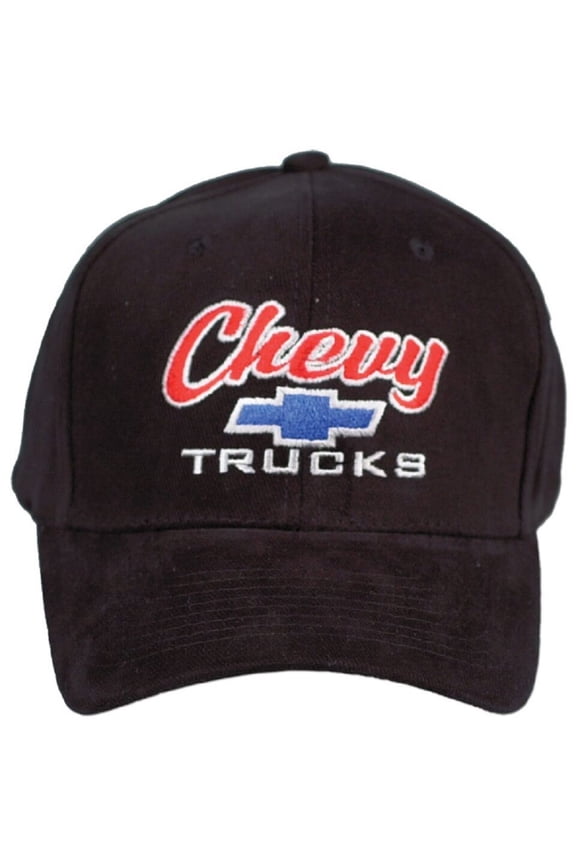 Chevy Trucks Mens hat licensed Chevrolet