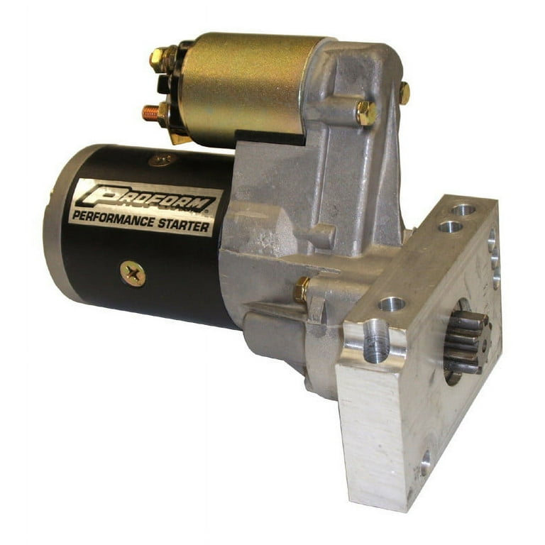 Proform Chevy V8 Hi-Torque Mini Starter Proform Chevy V8 Hi-Torque Mini Starter