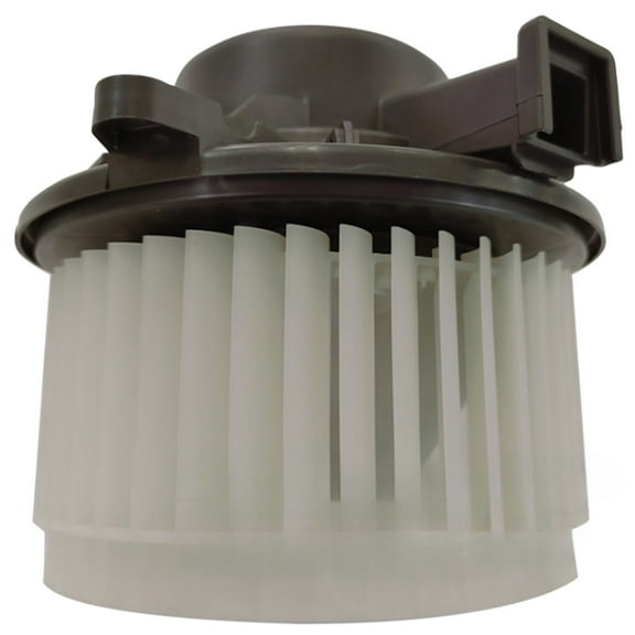 For Chevy Volt 2011 12 13 14 2015 HVAC Blower Motor Assembly | Standard | Counter Clockwise Rotation | 19.7 Amperes Current | 13.5 Voltage | Replacement For GM3126151 | 22954786