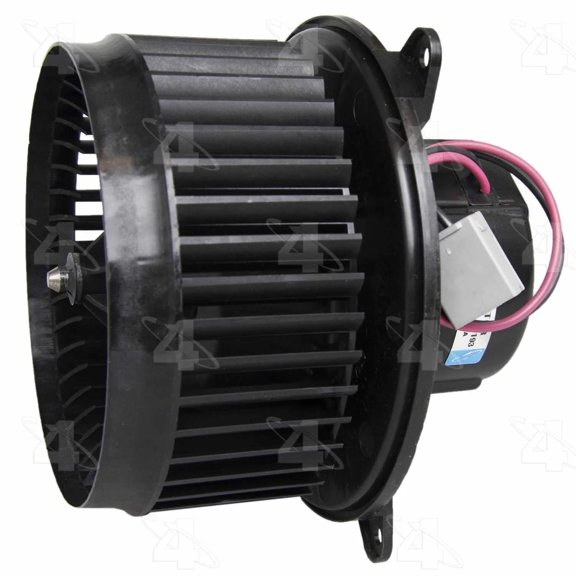 Chevy Volt Blower Motor, 2011-2015
