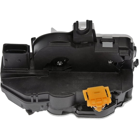 Chevy Volt Door Lock Actuator Motor, Front Right, 2011-2015