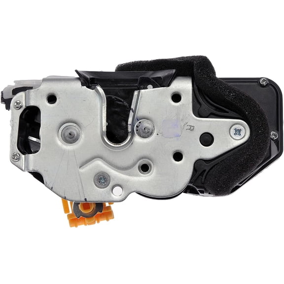 Chevy Volt Door Lock Actuator Motor, Rear Right, 2011-2015