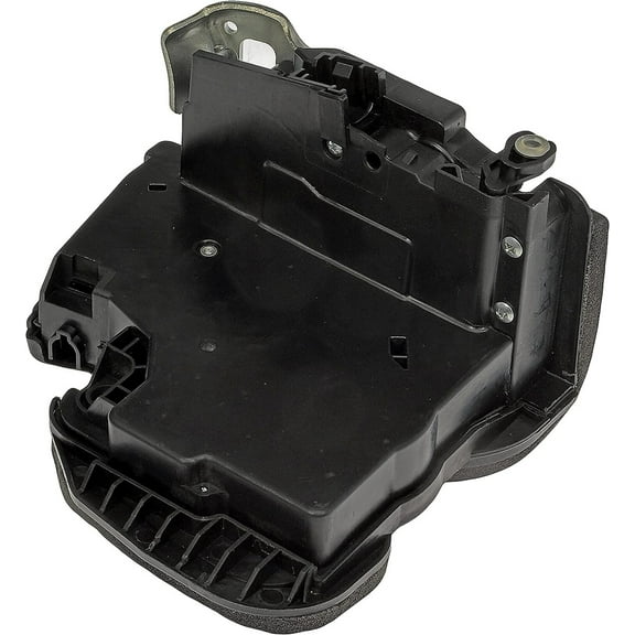 Chevy Volt Front Passenger Side Door Lock Actuator Motor, 2016-2019