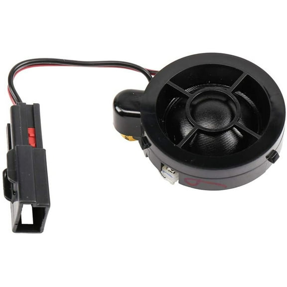 Chevy Volt Front Radio Pillar Tweeter Speaker Right or Left, 2011-2015