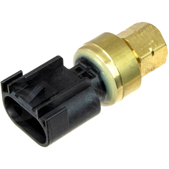 Chevy Volt Fuel Injection Pressure Sensor, 2013-2019