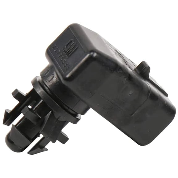 Chevy Volt GM A/C Ambient Air Temperature Sensor Assembly, 2011-2015