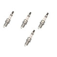 thumbnail image 1 of Chevy Volt NGK Ruthenium HX Spark Plugs, 2011-2015, 1 of 1