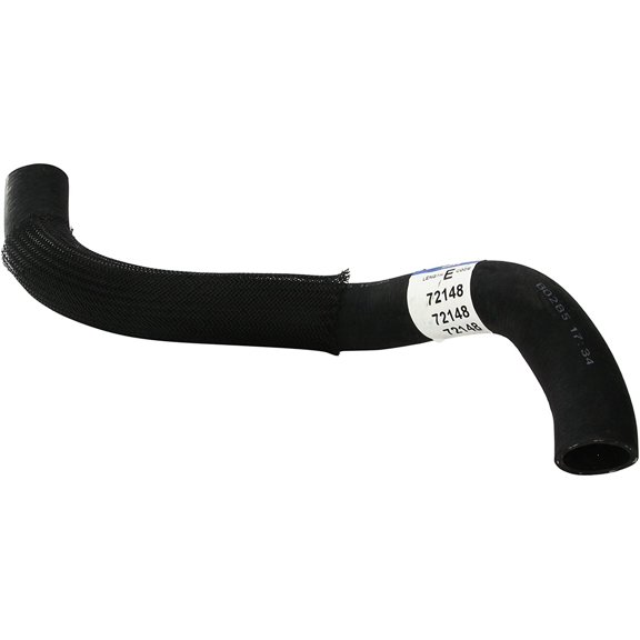 Chevy Volt Radiator Upper Radiator Coolant Hose, 2011-2015