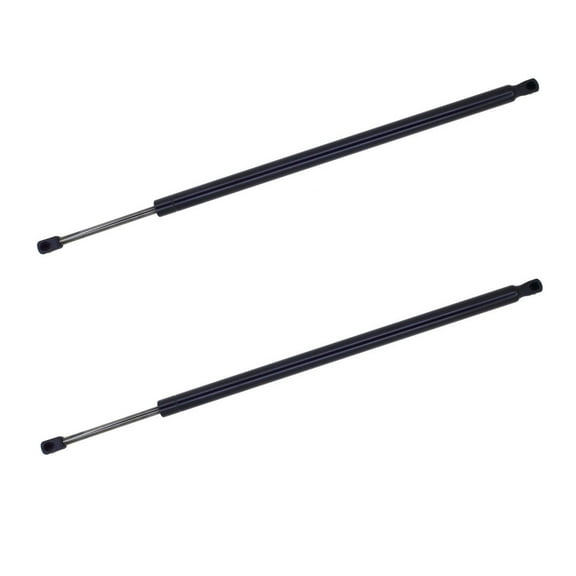 Chevy Volt Rear Cargo Hatch Lift Supports, 2011-2015