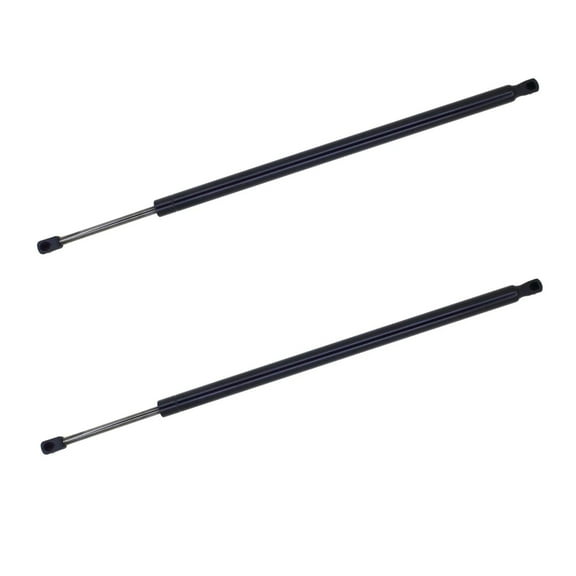 Chevy Volt Rear Cargo Hatch Lift Supports, 2016-2019