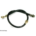 thumbnail image 1 of Chevy Volt Rear Right Brake Hose, 2016-2019, 1 of 1