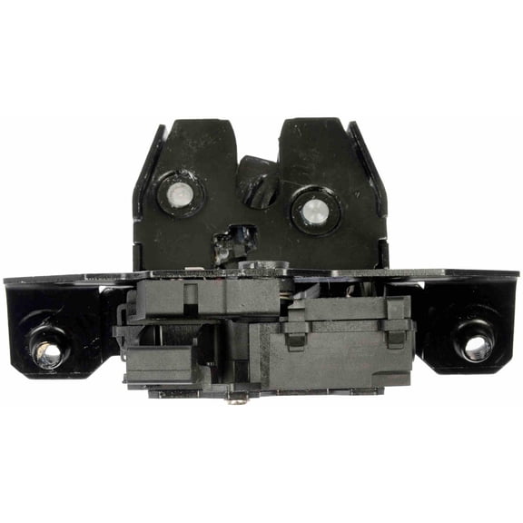 Chevy Volt Trunk Liftgate Door Lock Actuator Motor, 2011-2019