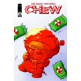 thumbnail image 1 of Chew #46 Image Comics Comic Book, 1 of 1