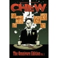 thumbnail image 1 of Pre-Owned CHEW Omnivore Edition, Vol. 1, 9781607062936, 1607062933, Hardcover, Illustrated edition, 1 of 1