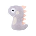 thumbnail image 1 of Cats Toy Filled Chew Interactive Kitten Training Toy Self-entertainment for Indoor Cats Cute Plush Animals 6 Style, 1 of 7