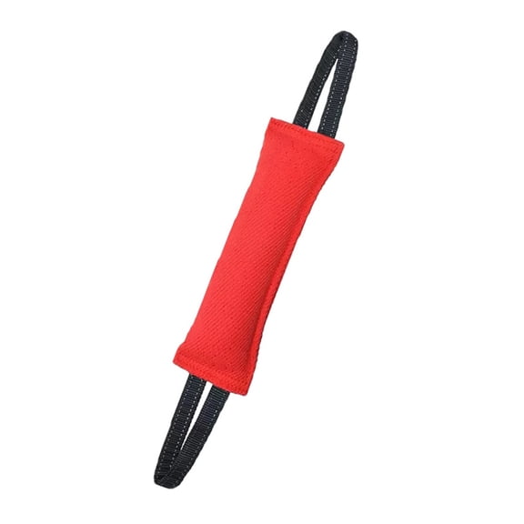Chew For Aggressive Chewers Interactive Long Lasting Puppy Teething Bone Tough Rope Tug Of War Training Stick Outdoor Play Activity