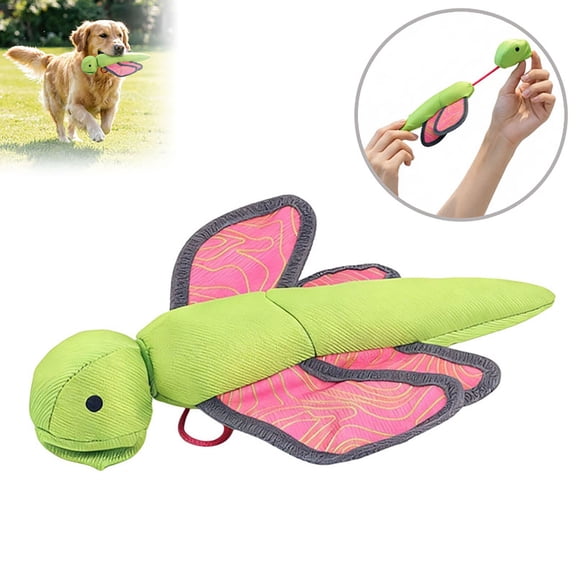 Chew For Dogs: Interactive Teething For Aggressive Chewers Rubber Nibbler With Texture For Teething And Brain Boosting Play