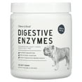 thumbnail image 1 of Chew + Heal Digestive Enzyme Supplement for Dogs - 120 Soft Chew Treats, 1 of 9