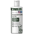 thumbnail image 1 of Chew + Heal Hot Spot and Itch Relief Lotion for Dogs - 8 oz Hydrocortisone Anti Itch Cream for Dogs Irritated Skin, Flea Bites and More, 1 of 7