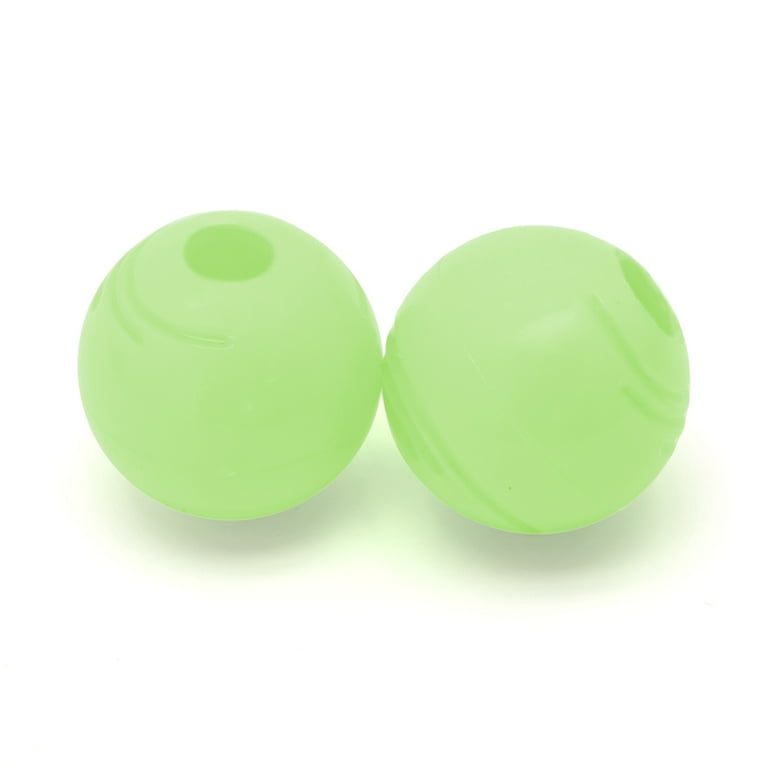 Dog glow in the dark ball online