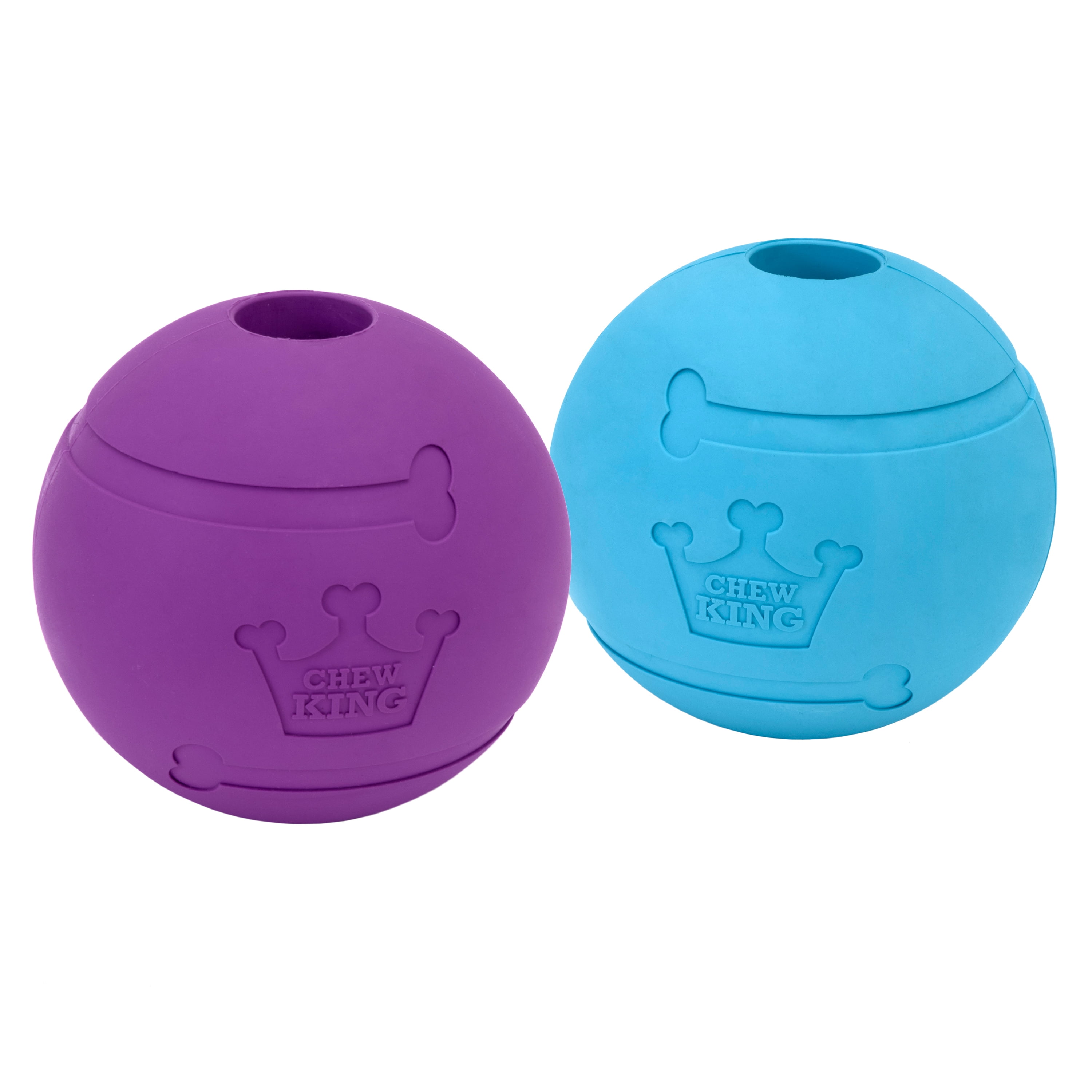 The 9 Best Dog Fetch Balls and Toys