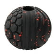 thumbnail image 1 of Chew King By Mammoth Supreme Dog Toy Collection, Durable All-Natural Rubber Supreme Fetch Ball, 4", Large, 1 of 10