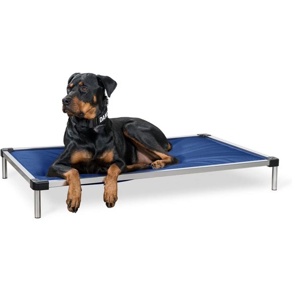 Chew Proof Dog Crate Pad