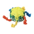thumbnail image 1 of Chew Rope for Aggressive Chewers Interactive Tug of War Training with Cleaning and Versatile Play for, 1 of 8