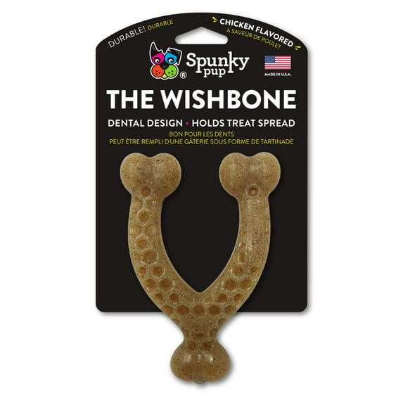 Chew Toy - Endless Fun & Flavor