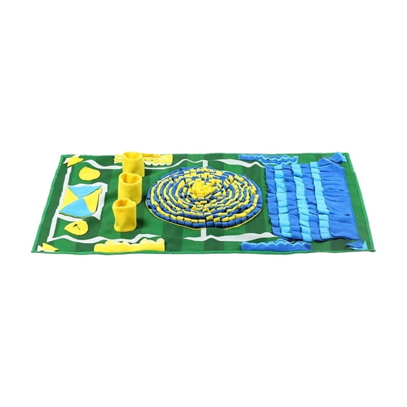 Chew Toys for Rabbits & Guinea Pigs Small Pets Natural Teething Grinding Toys Bite Resistant for Play Exercise Teeth Care Small Animal Supply