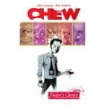thumbnail image 1 of Pre-Owned Chew Volume 1: Tasters Choice: 01 Paperback, 1 of 1