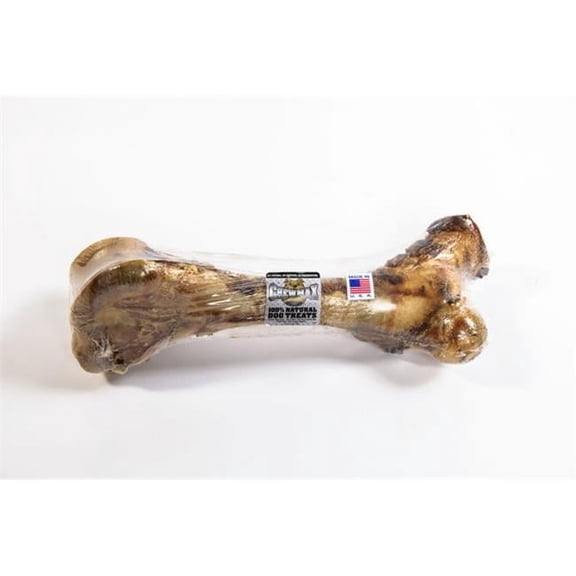 ChewMax Pet Femur Bone - Pack of 10