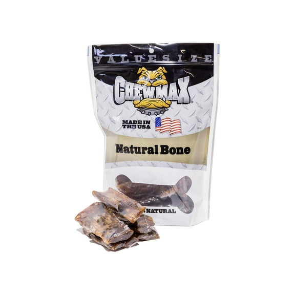 9 Count Beef Back Strap