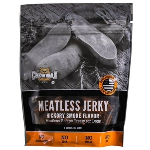 ChewMax Pet Products Meatless Jerky