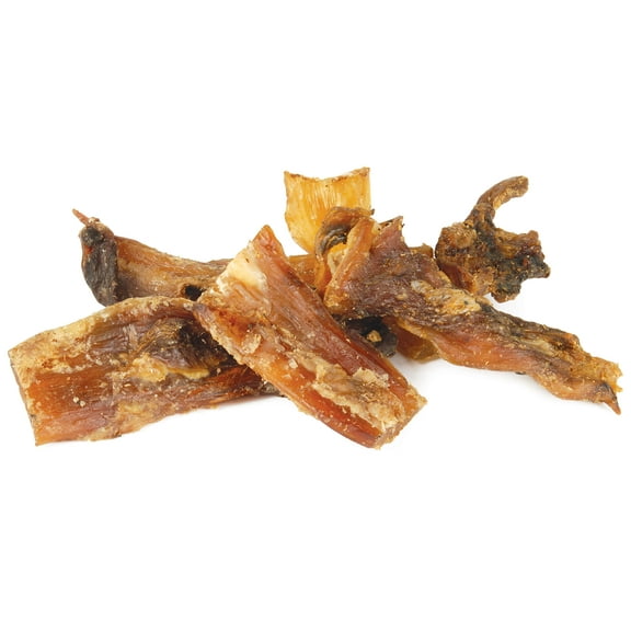 ChewMax Value Bags - Back Strap 1lb