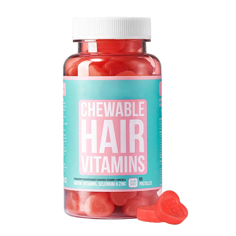 Hairburst Chewable Vitamins Ingredients Sale 