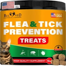 Chewable Pills for Dogs and Cats